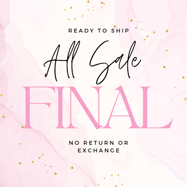 Ready to Ship 4 Piece Lady Loki