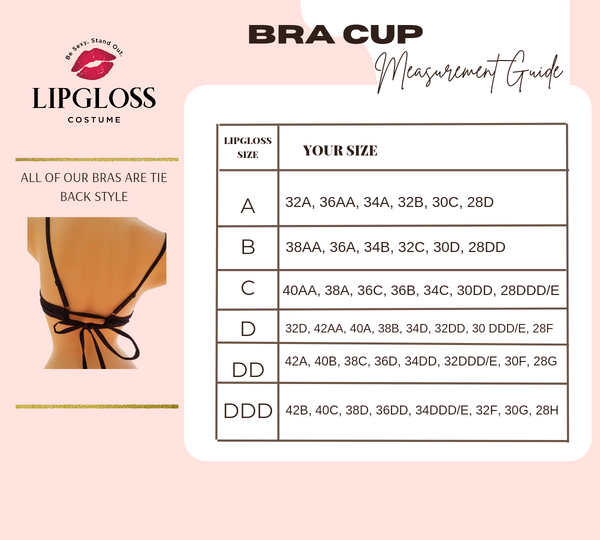 Sexy Princess Leia inspired Costume