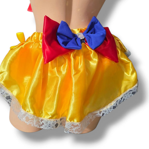 Ready to Ship Fairy Tale Princess, Storybook Sweetheart