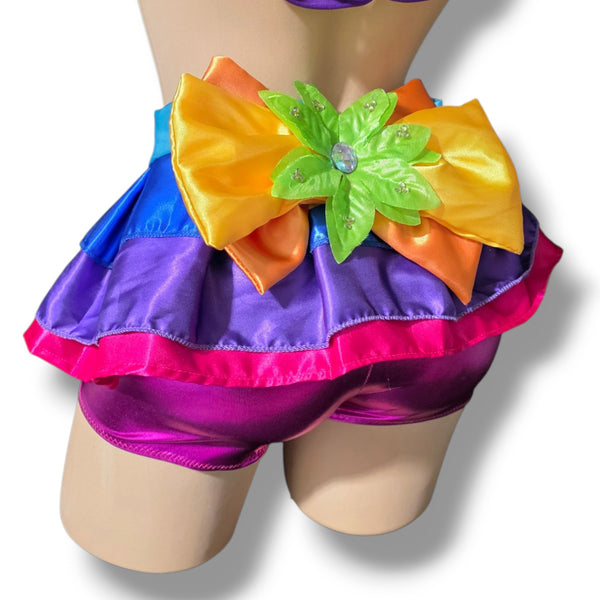 Ready to ship Candy Fairy, Rainbow Rave Princess, Sugar Rush Sweetheart, Unicorn Pop Star, Sweet Shop