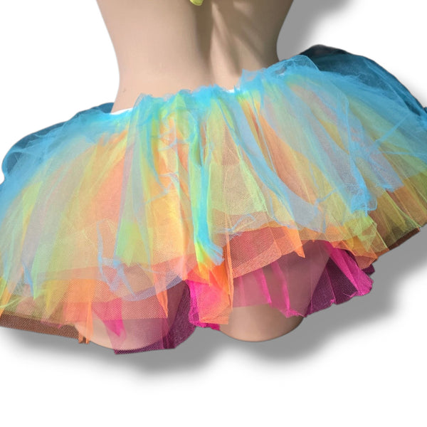 Ready to ship Breakfast Fairy, Kawaii Dessert Princess, Pastel Rave Cutie, Sweet Dream Ballerina, Cupcake Candy Fairy, Rainbow Tutu Pixie, Playful Pancake Princess