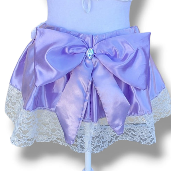 Ready to Ship Butterfly Fairy, Crystal Pixie Princess
