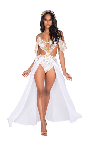 5043 - 2PC GODDESS GLAM