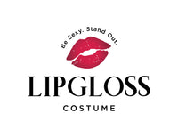 Lipgloss Costume