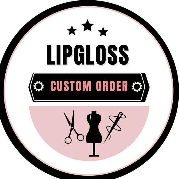 Custom Order for Melanie