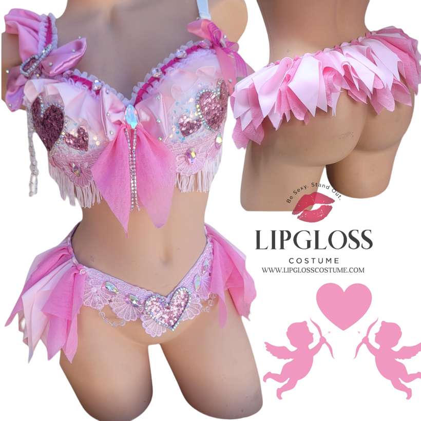 Whimsical, Colorful, Fun