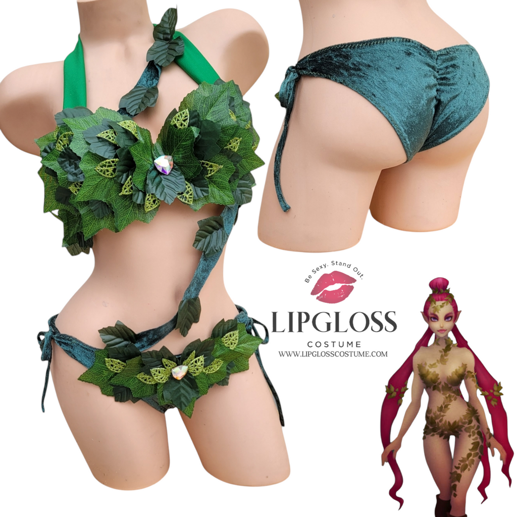 The Great Fairy Costume, Legend of Zelda Costume Lipgloss Costume The Great Fairy Costume, Legend of Zelda Costume Lipgloss Costume