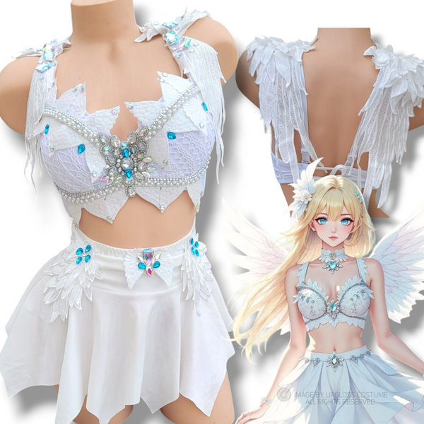 Dove Angel