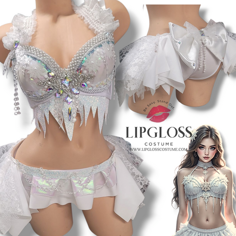 Enchanting Ice Queen