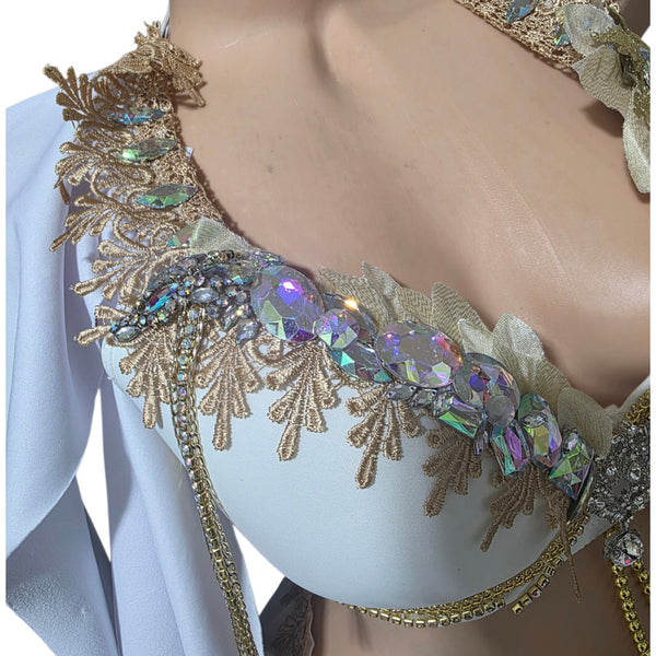 Ready to ship Greek Goddess, Olympian Queen, Angelic Deity, Divine Priestess, Heavenly Bride