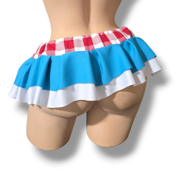 Ready to Ship Alice in Wonderworld