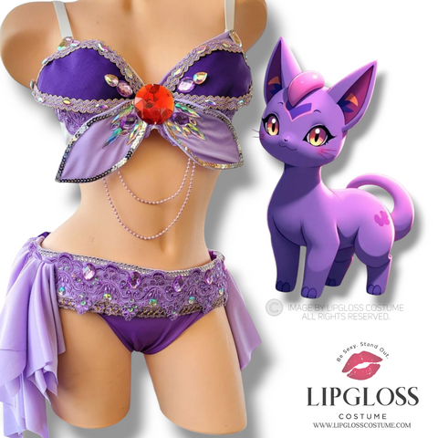 Psychic Espeon