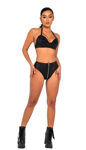 6124 - TIE-TOP