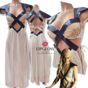 Sexy Mother of Dragon khalessi